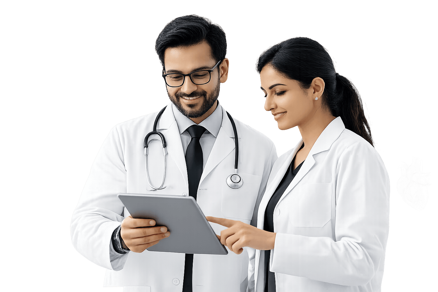 Medical Professional